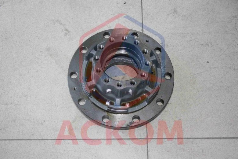 Ступица задняя 65115