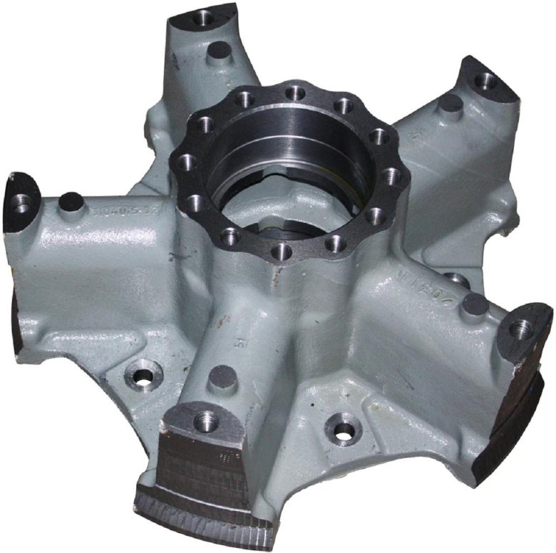 Ступица 5320-3104015-02