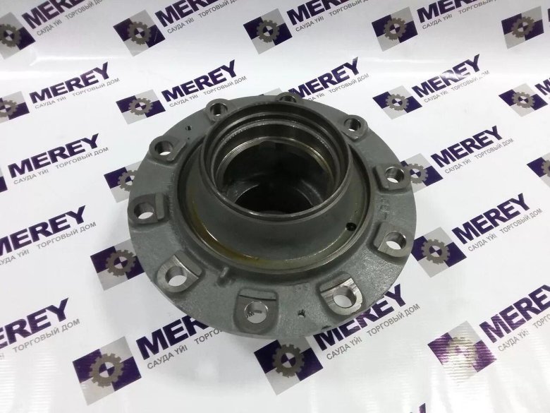 Промышленность