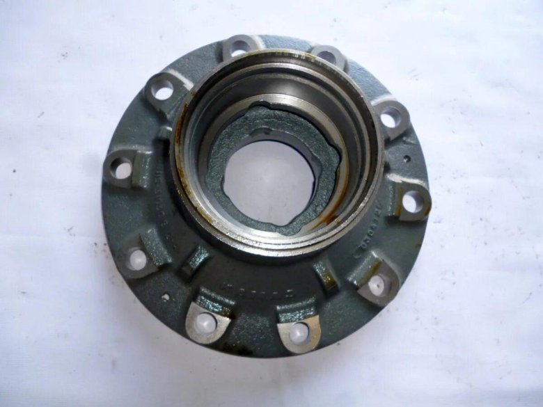 Ступица КАМАЗ 65115 задняя