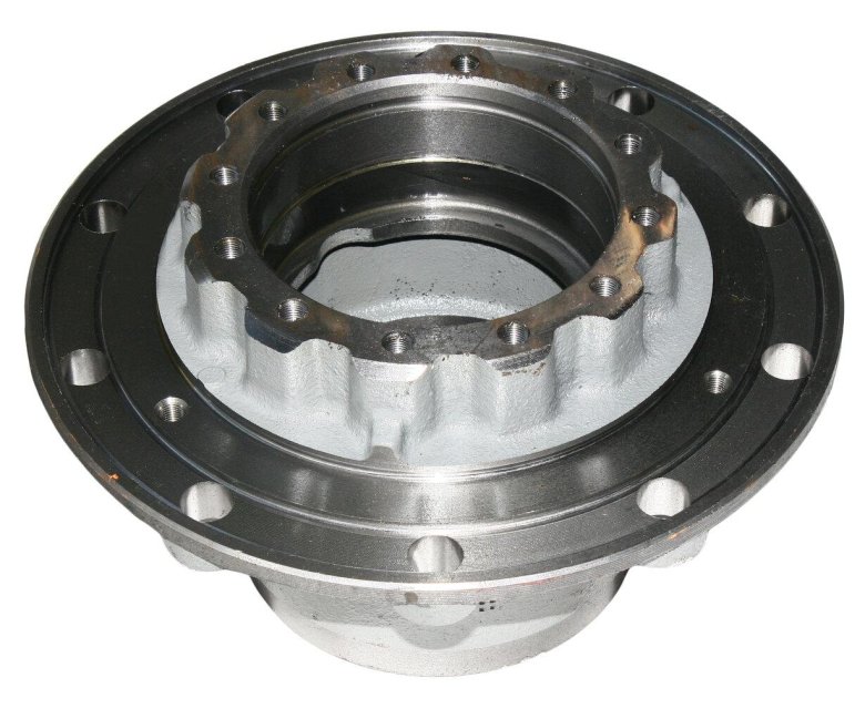 Ступица 43114-3103015-20 КАМАЗ