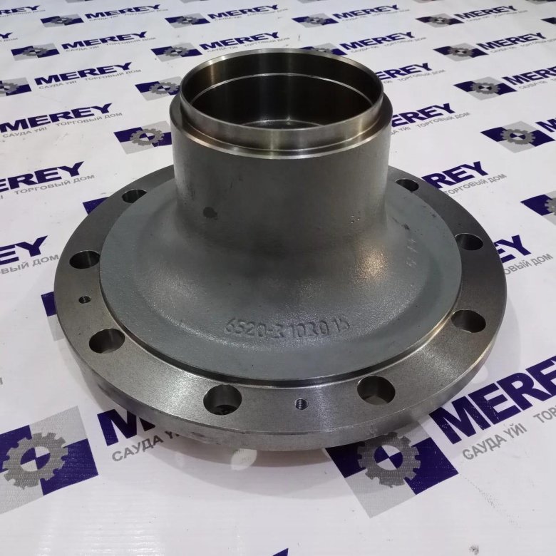 Ступица передняя к 6520-3103015