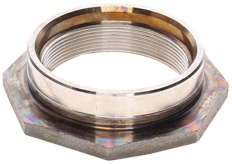 Гайка ступицы КАМАЗ 4308 задняя