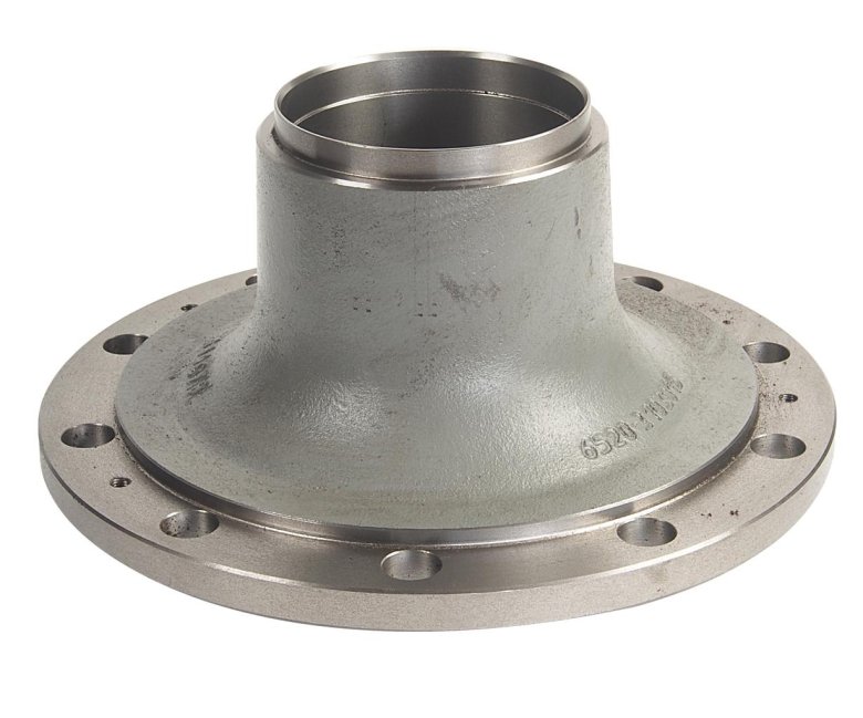 Ступица передняя КАМАЗ 6520