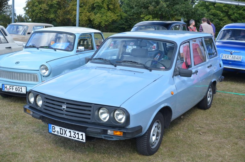 Dacia 1300