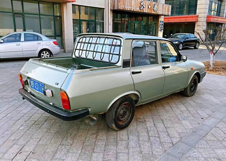 Dacia 1309