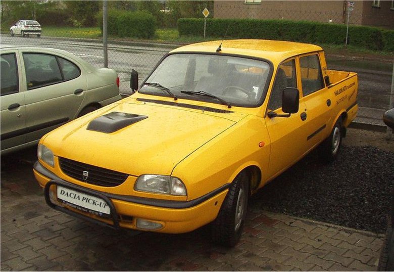 Dacia 1325