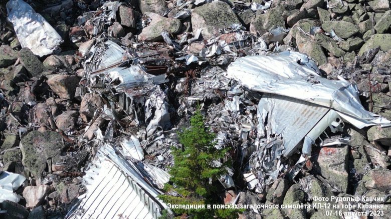 Фото камер наблюдения