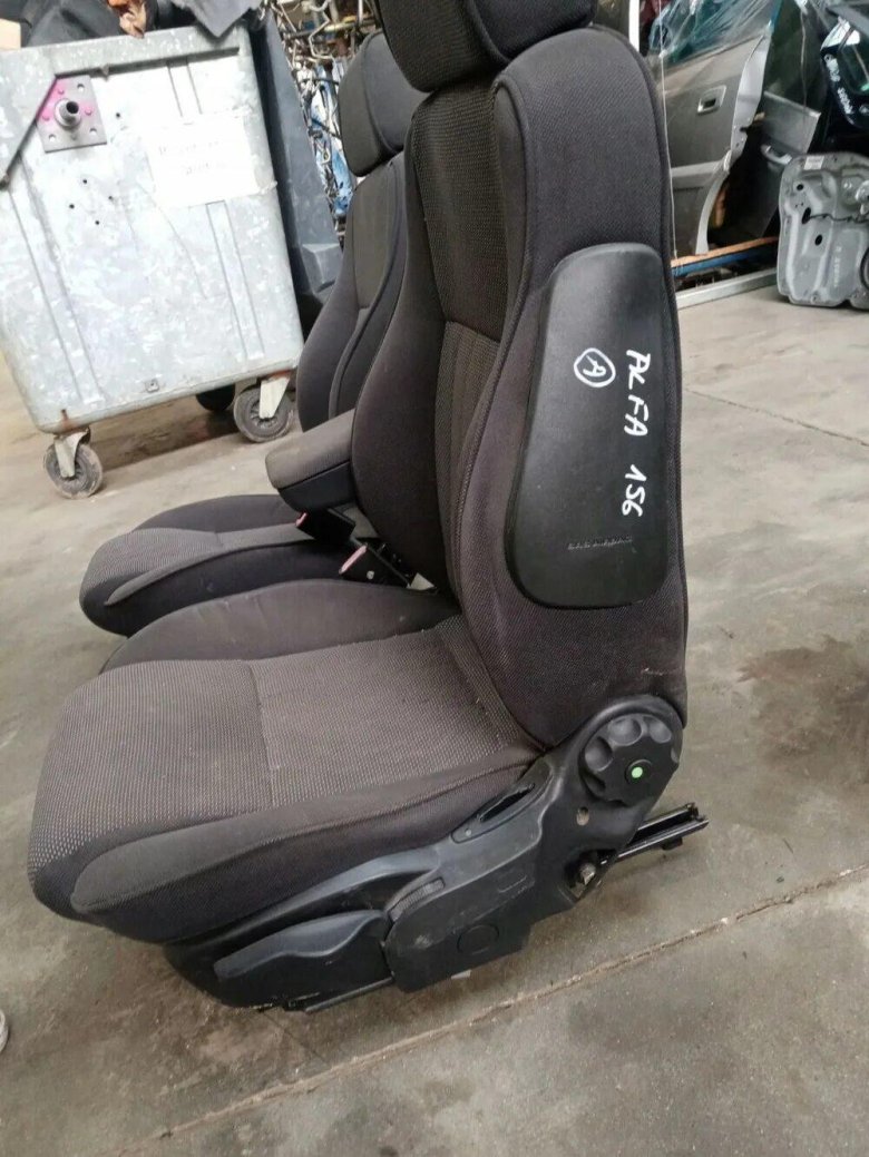 Внутри автомобиля