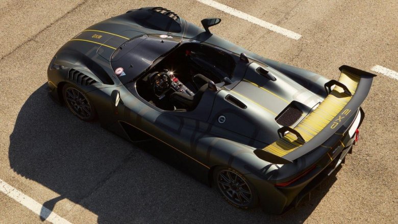 Автомобиль