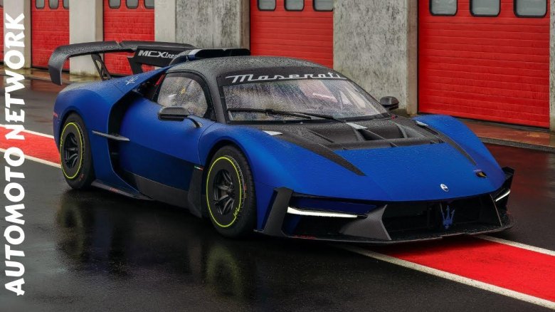 Автомобиль