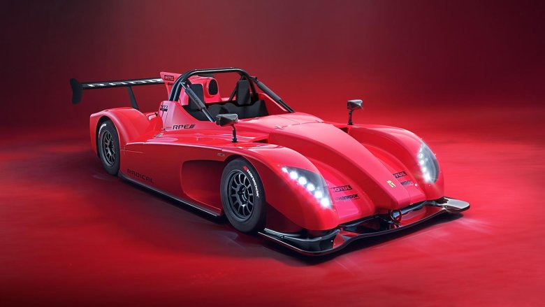 Radical sr10
