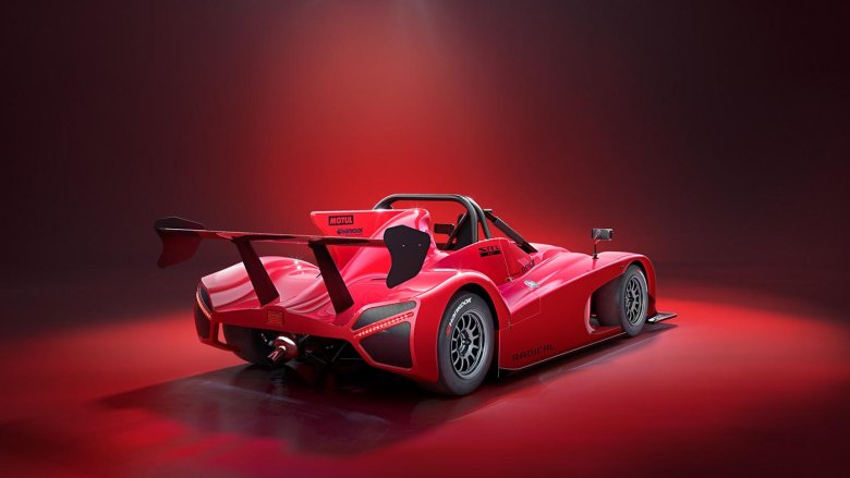 Radical sr10