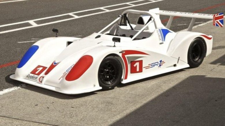 Radical sr8 LM