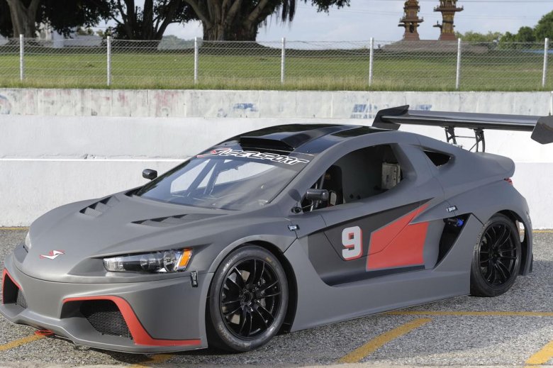 Трековые машины