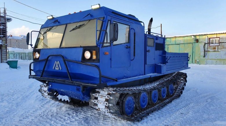 Автомобиль