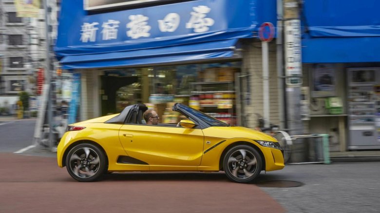 Toyota mr2 iii (w30)
