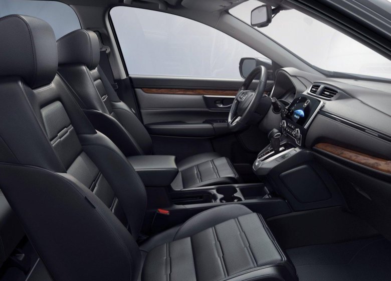 Ford edge i рестайлинг