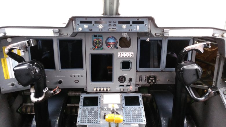 Размытое изображение