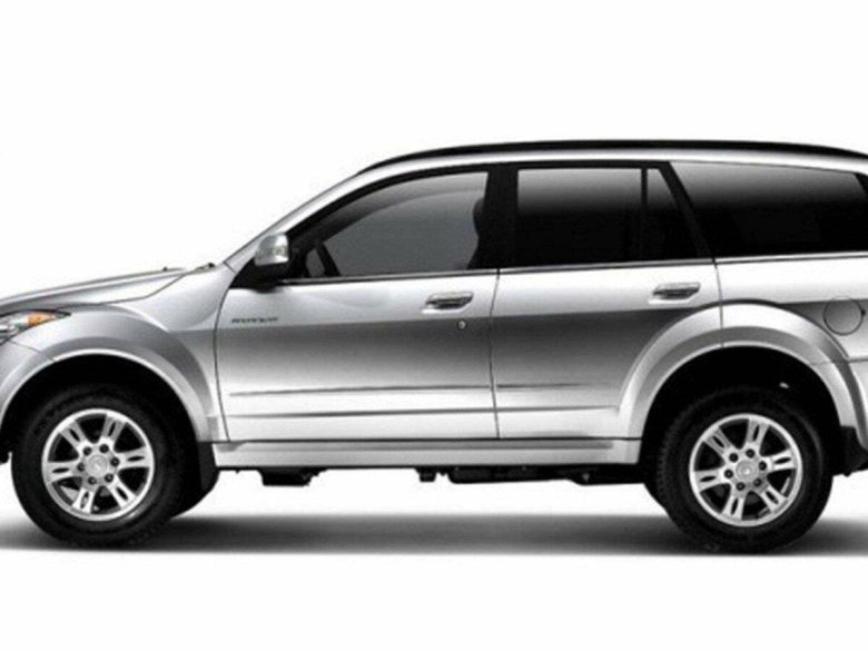 Автомобиль