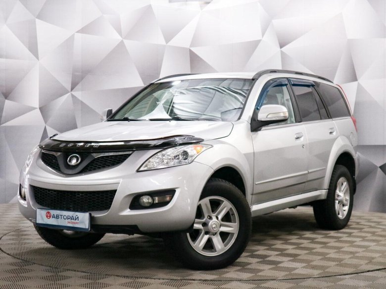 Kia Sorento 2010 года