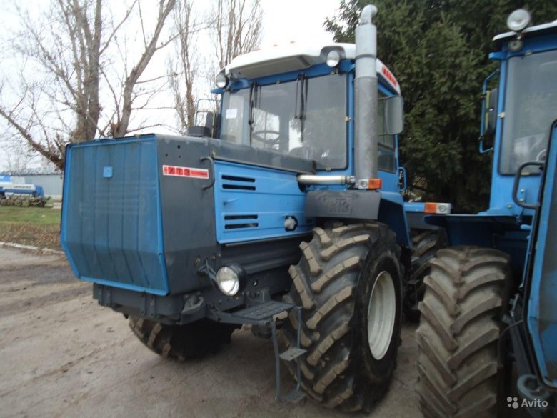 Трактор ХТЗ-16131-03