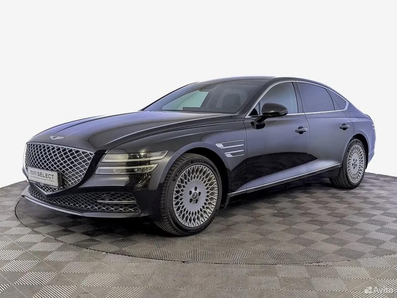 Rolls-royce phantom vii