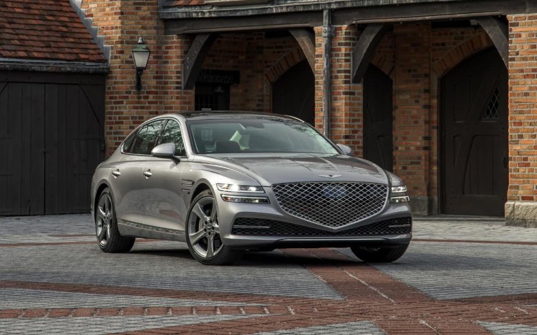 Автомобиль