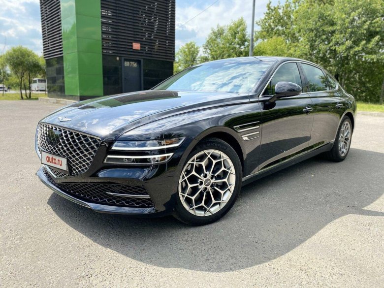 Audi a7 i рестайлинг