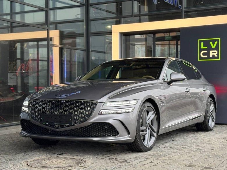 Bmw 7er v (f01/f02/f04)