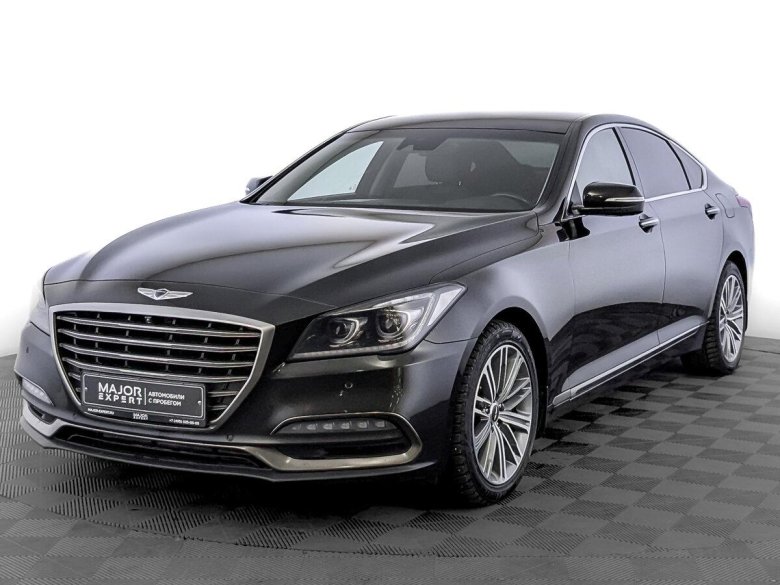 Hyundai genesis coupe