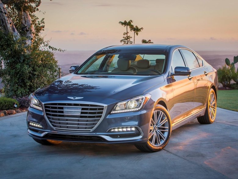 Hyundai genesis coupe