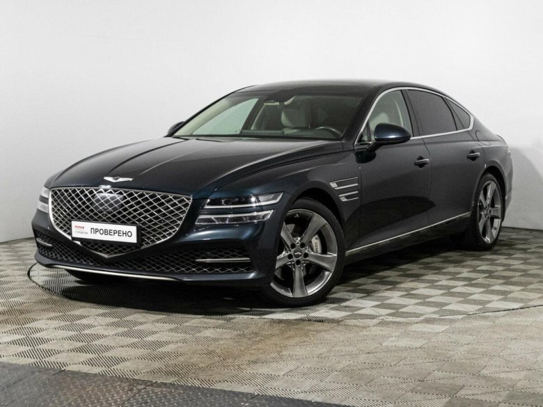 Audi a7 i рестайлинг