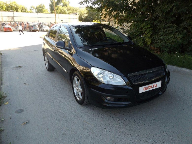 Форсунки на чери м 11 от ваза