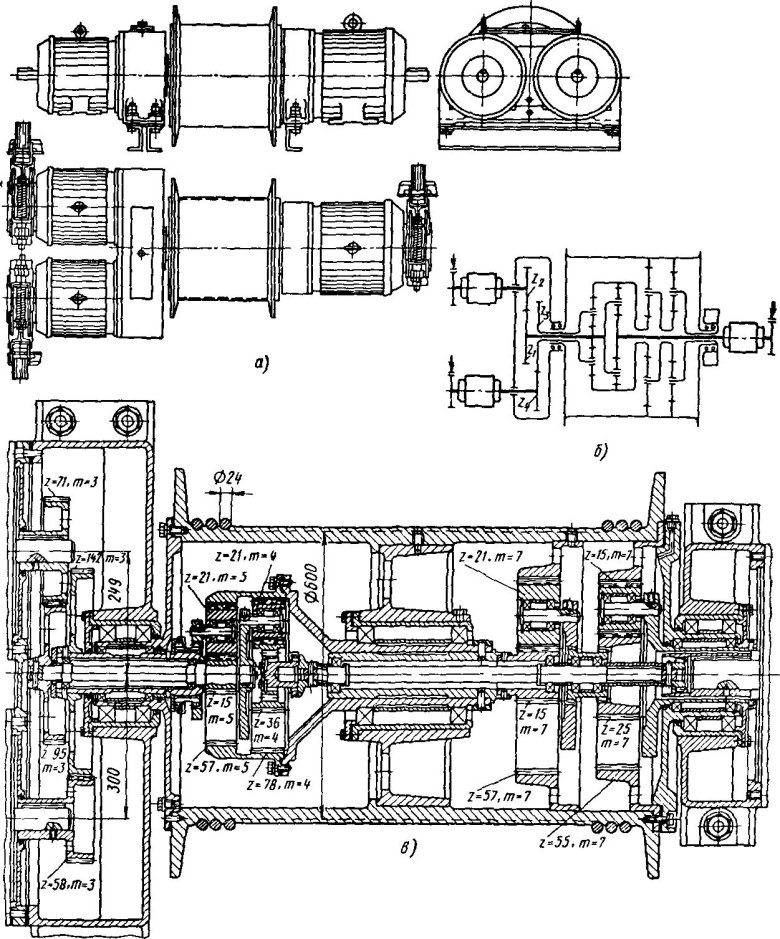 Промышленность