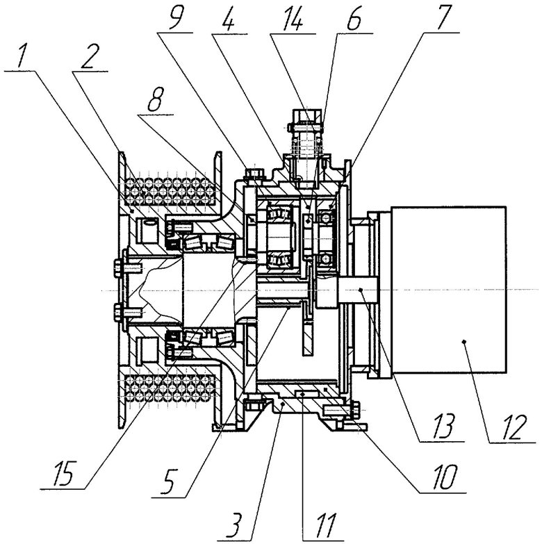 Промышленность