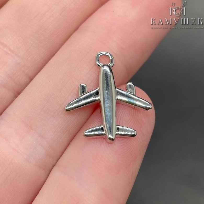 Подвеска самолет