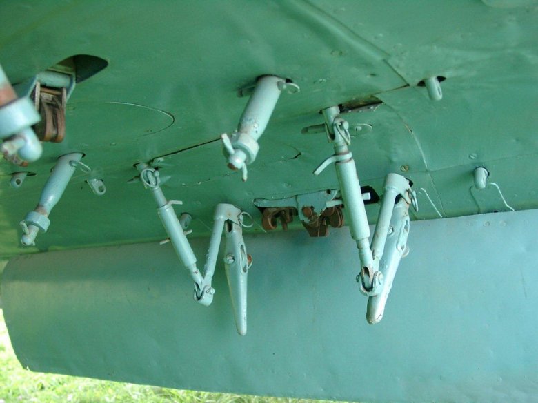 Пе-2 Забияка