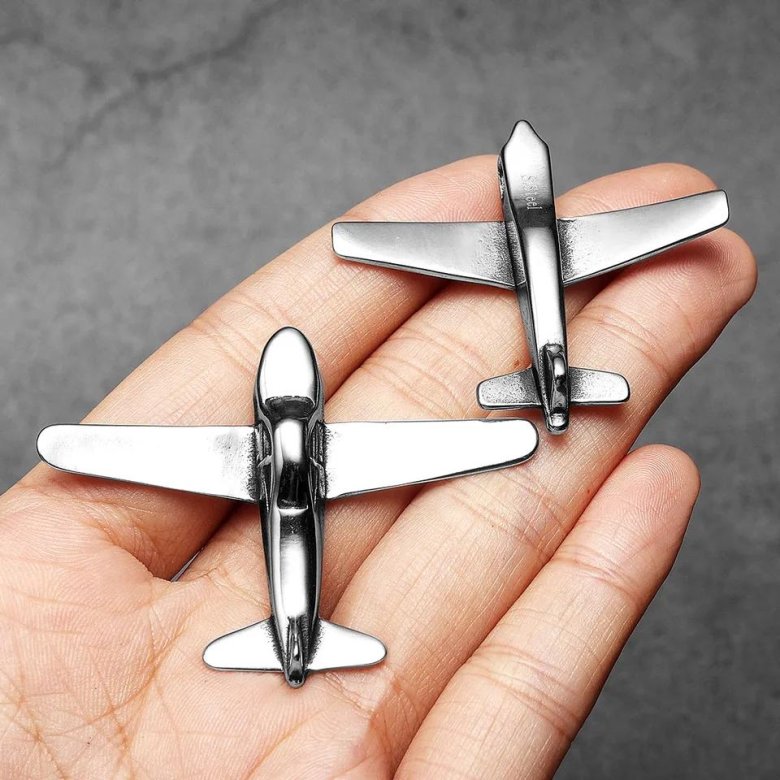 Вещь в руке