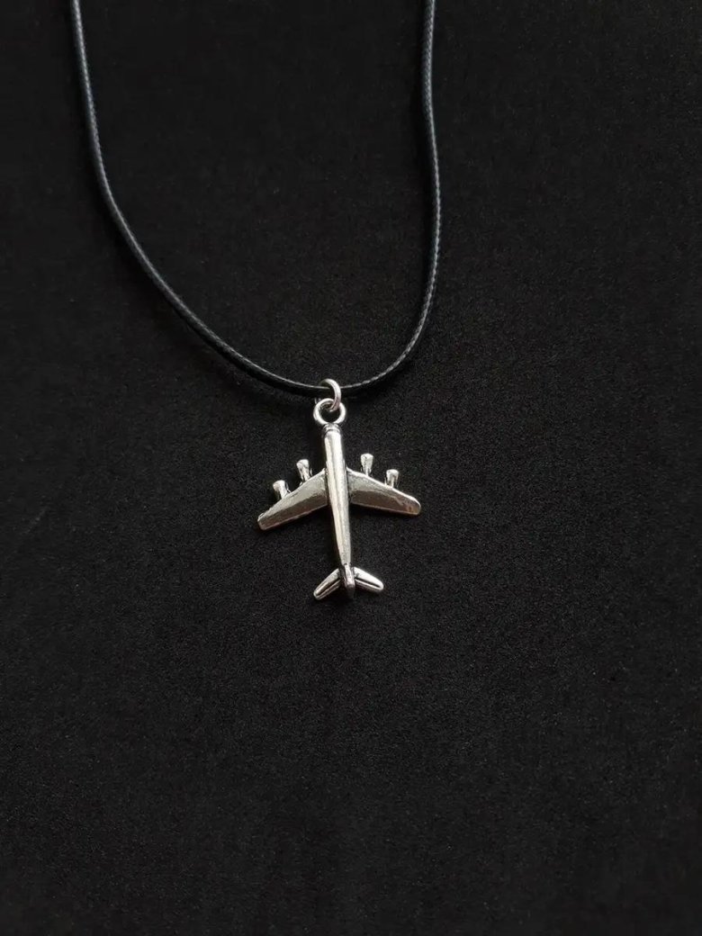 Подвеска самолетик