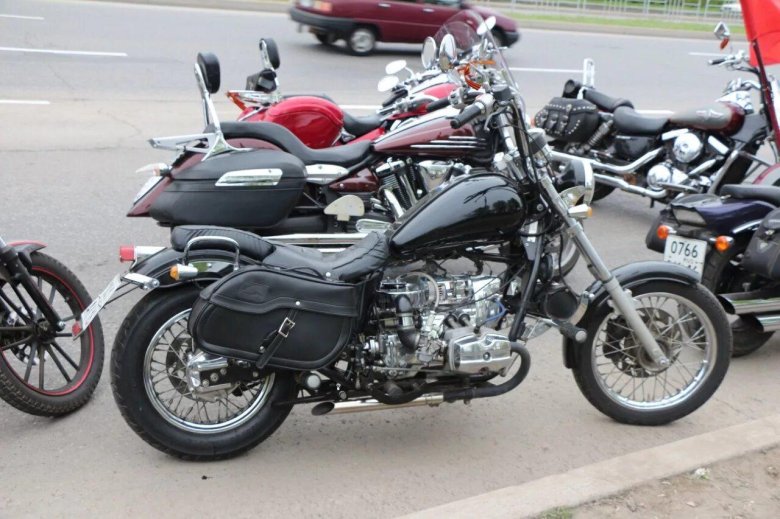 «Урал» ИМЗ-8.1238 волк