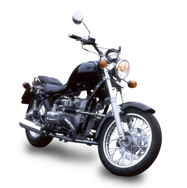 «Урал» ИМЗ-8.1238 волк