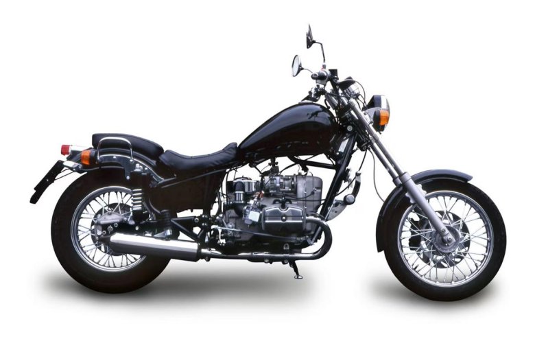 ИМЗ-8.1238 «Ура́л волк»