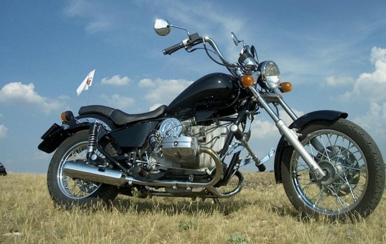 Колесное транспортное средство