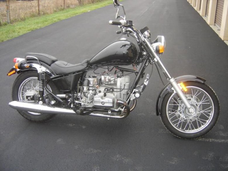 Автомобиль