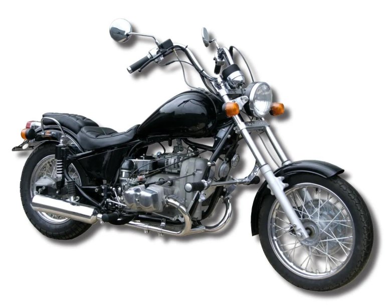 Урал волк ИМЗ-8.1238/7