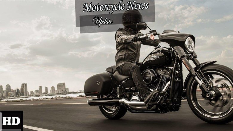 Харлей Дэвидсон спорт