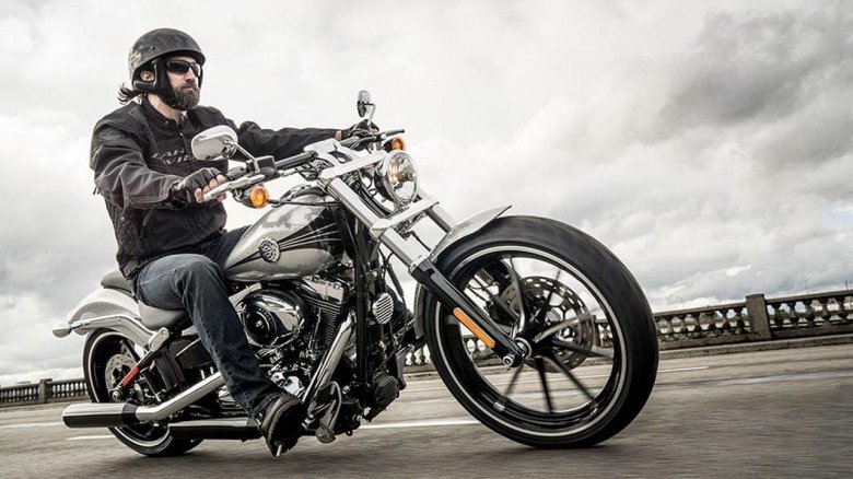 Колесное транспортное средство