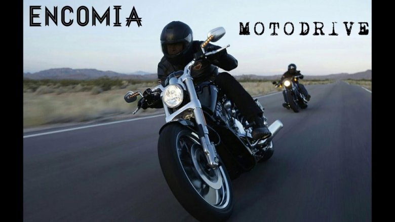 Мотики Харлей Дэвидсон