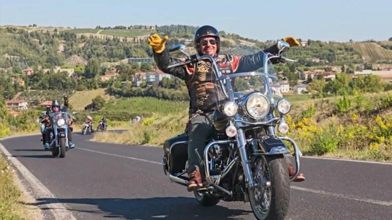 Харлей Дэвидсон группа